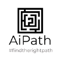 Logo podjetja AiPath