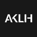 Logo podjetja AKLIH