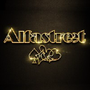 Logo podjetja Alfastreet Gaming