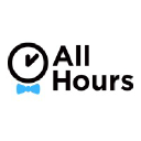 Logo podjetja All Hours