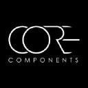Logo podjetja Core Components