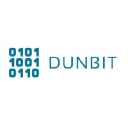 Logo podjetja Dunbit