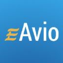 Logo podjetja eAvio