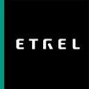 Logo podjetja ETREL