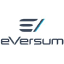 Logo podjetja eVersum technologies