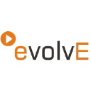 Logo podjetja Evolve