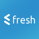 Logo podjetja Fresh