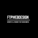 Logo podjetja FtpWebDesign