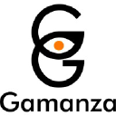 Logo podjetja Gamanza Group