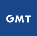 Logo podjetja GMT