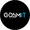 Logo podjetja GoSMIT R&D