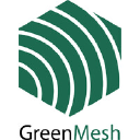 Logo podjetja Greenmesh