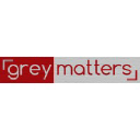 Logo podjetja Greymatters