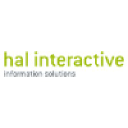 Logo podjetja Hal Interactive