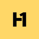 Logo podjetja Human1st