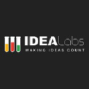 Logo podjetja Idealabs