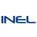Logo podjetja INEL