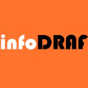 Logo podjetja Infodraf