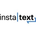 Logo podjetja InstaText