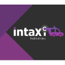 Logo podjetja InTaxi