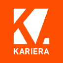 Logo podjetja Kariera Slovenija