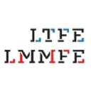 Logo podjetja LTFE - LMMFE