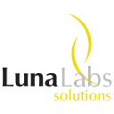 Logo podjetja LunaLabs