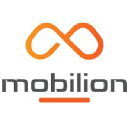 Logo podjetja Mobilion Group