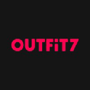 Logo podjetja Outfit7