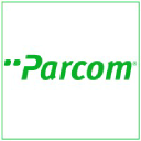 Logo podjetja Parcom