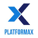 Logo podjetja Platformax
