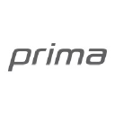 Logo podjetja Prima sistemi