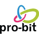 Logo podjetja PRO-BIT