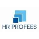 Logo podjetja HR Profees