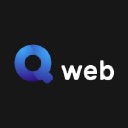 Logo podjetja Qweb