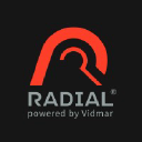 Logo podjetja Radial
