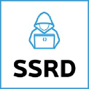 Logo podjetja SSRD