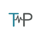 Logo podjetja TeamPoolz