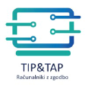 Logo podjetja Tip&Tap
