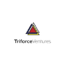 Logo podjetja Triforce Ventures