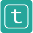 Logo podjetja Typless