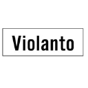 Logo podjetja Violanto
