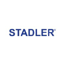 Logo podjetja Willy Stadler