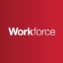 Logo podjetja Workforce