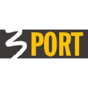 Logo podjetja 3 PORT