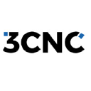 Logo podjetja 3CNC