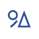 Logo podjetja 9altitudes Slovenia