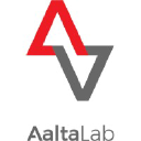 Logo podjetja Aalta Lab
