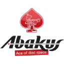 Logo podjetja Abakus plus