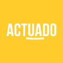 Logo podjetja Actuado